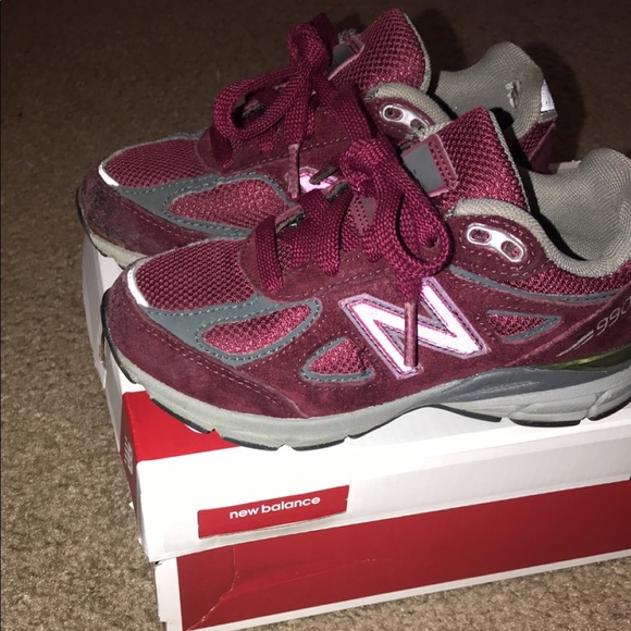 new balance 994